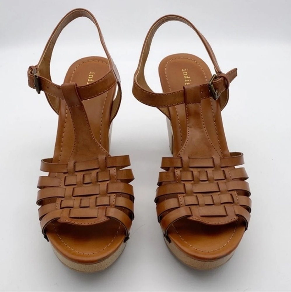 Indigo Rd sandals - Picture 2 of 4